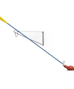 265 væglampe, chromatica