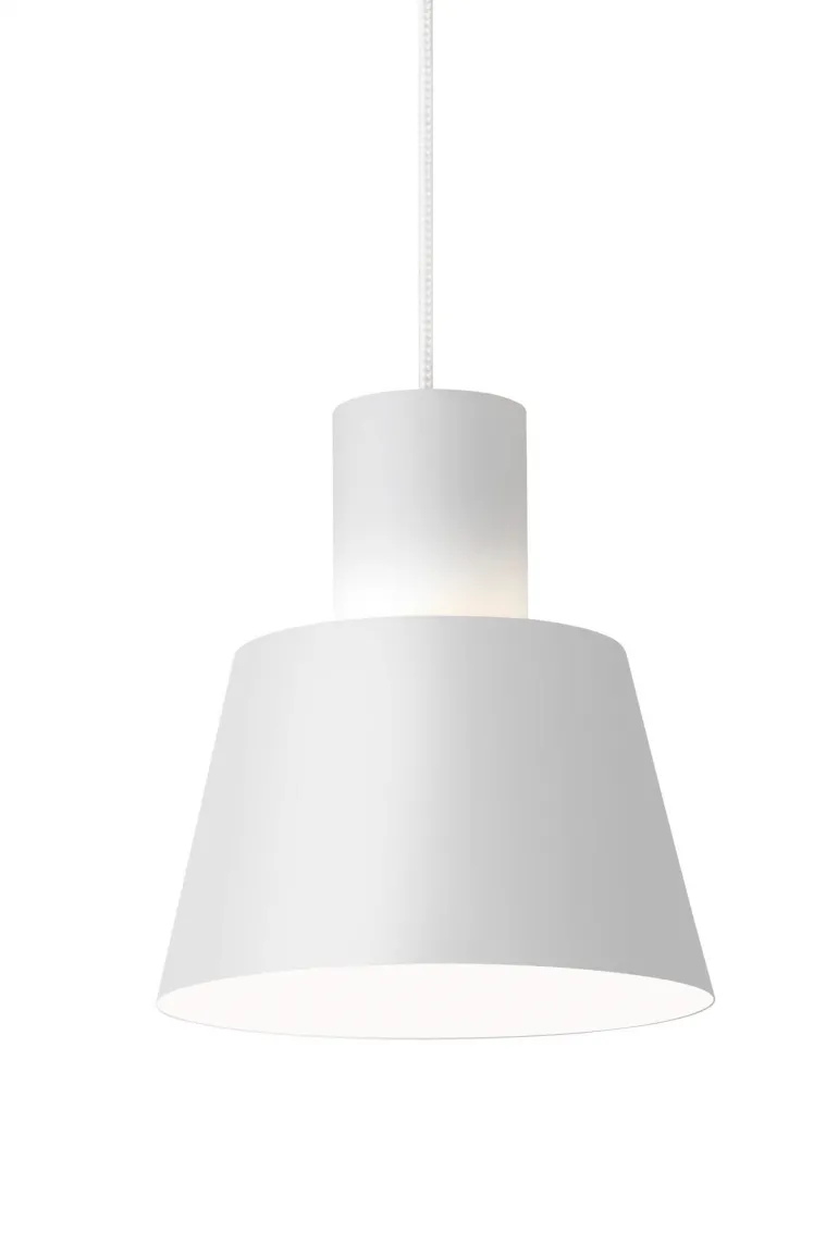 A1 Kit V2 pendel, hvid