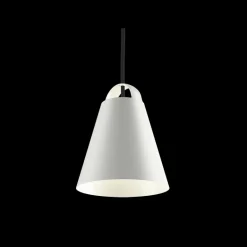 Above pendel Ø175, hvid