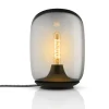 Acorn bordlampe, stone
