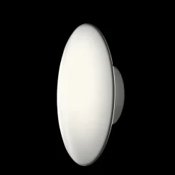 AJ Eklipta væglampe / loftlampe Ø450, hvid