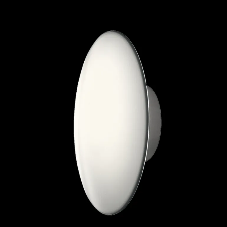 AJ Eklipta væglampe / loftlampe Ø450, hvid