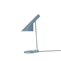AJ Mini bordlampe, dusty blue