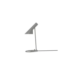 AJ Mini bordlampe, grå