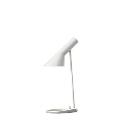 AJ Mini bordlampe V3, hvid