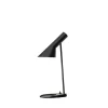 AJ Mini bordlampe V3, sort