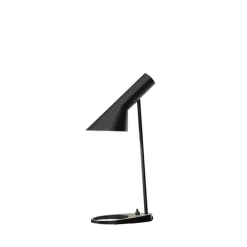 AJ Mini bordlampe V3, sort