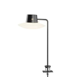 AJ Oxford 41 Bordlampe m/pind, opal