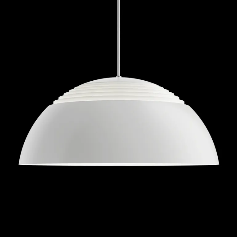 AJ Royal pendel Ø500, hvid