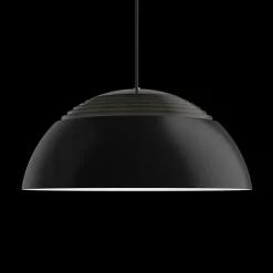 AJ Royal pendel Ø500, sort