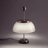 Alfa bordlampe