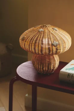 Allie bordlampe, natur