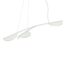 Almendra Organic pendel S3 Y Short, off-white