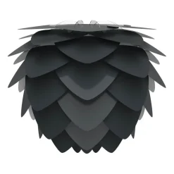 Aluvia medium skærm, antrasit