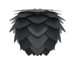 Aluvia mini skærm, antrasit