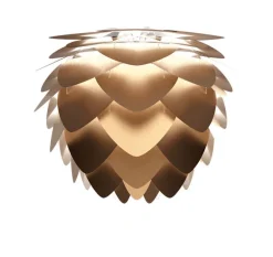 Aluvia mini skærm, bronze