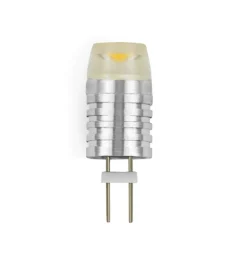 Amp Lysekrone Pære G4 LED, Klar