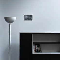 AM2Z gulvlampe, hvid