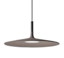Aplomb Pendel Large MyLight, brun