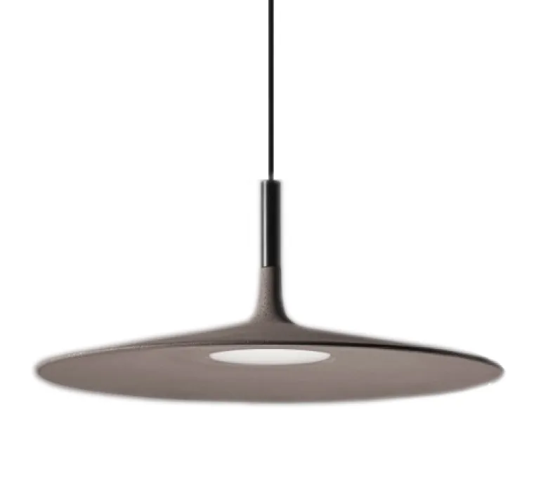 Aplomb Pendel Large MyLight, brun