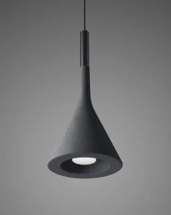 Aplomb Pendel Mini, antrasit