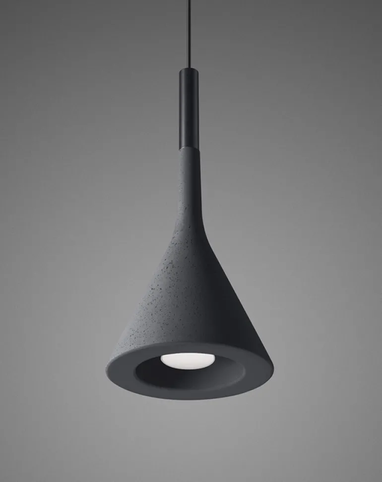 Aplomb Pendel Mini, antrasit