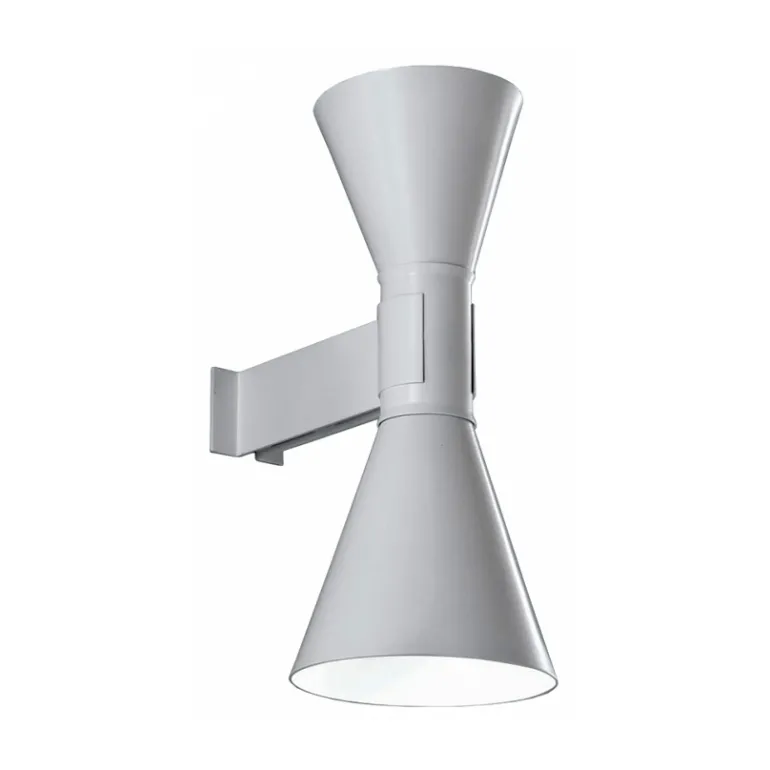 Applique de Marseille, grå