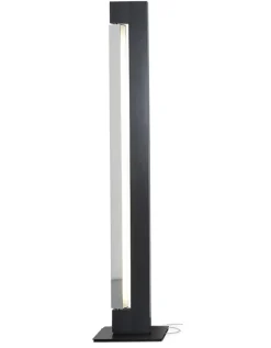 Ara gulvlampe DTW, antrasit