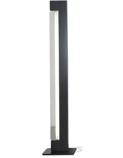 Ara Led gulvlampe, antrasit