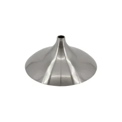 Around the World pendeltop, stål