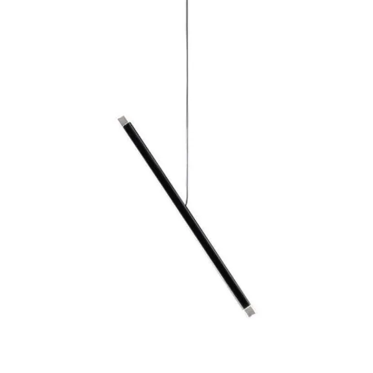A-Tube Nano Duo pendel, sort