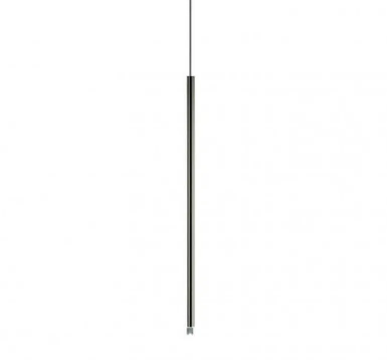 A-Tube Nano Large pendel, krom