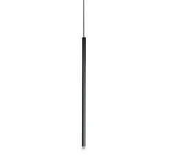 A-Tube Nano Large pendel, sort