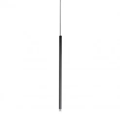 A-Tube Nano Small pendel, sort