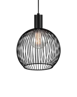 Aver 30 pendel, sort