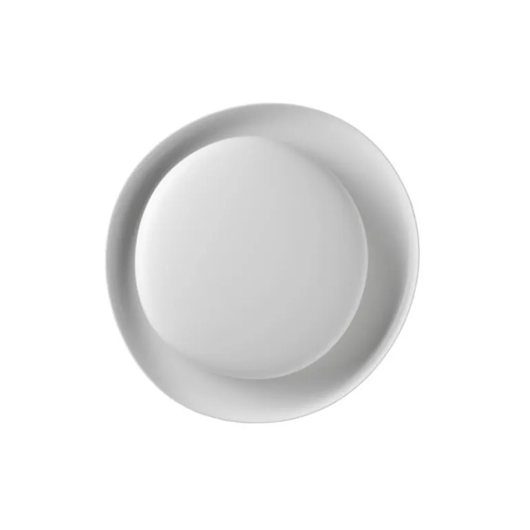 Bahia mini MyLight væglampe/loftlampe, hvid