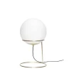 Balance small bordlampe, messing