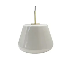 Ballerina pendel large Ø30