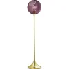 Ballroom Floor - Gulvlampe, Purple