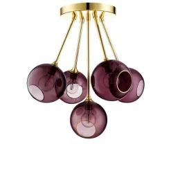 Ballroom Molecule, Purple