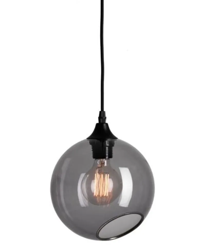 Ballroom pendel XL, smoke