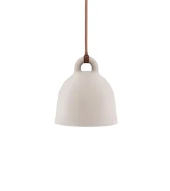 Bell pendel - X-Small, Sand