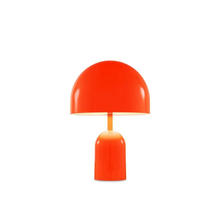 Bell Portable bordlampe / batterilampe, fluoro