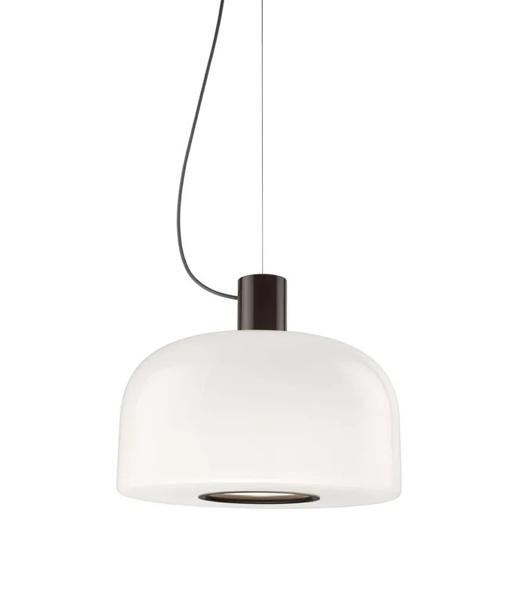 Bellhop Glas S2 pendel, cioko