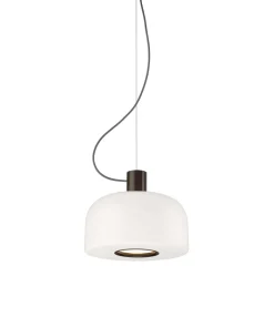 Bellhop Glas S1 pendel, cioko