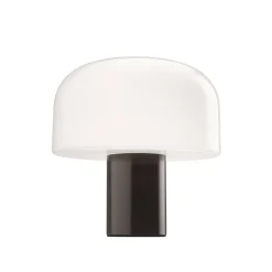 Bellhop Glas T bordlampe, cioko