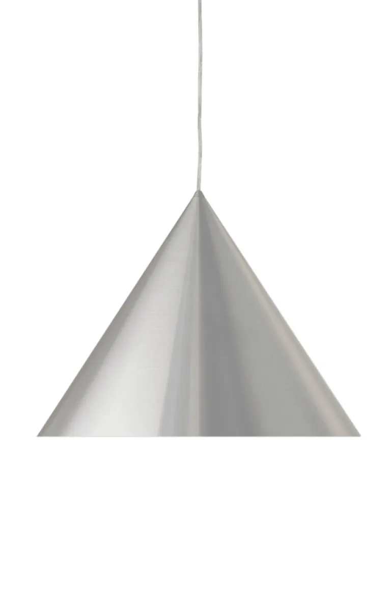 Benjamin pendel Ø46, aluminium