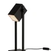 BF Quadro bordlampe, mat sort