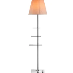Bibliotheque National Gulvlampe, Soft