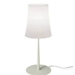 Birdie Easy Grande bordlampe, grøn